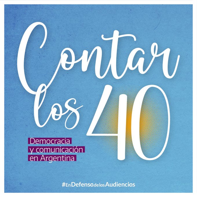 Contar los 40