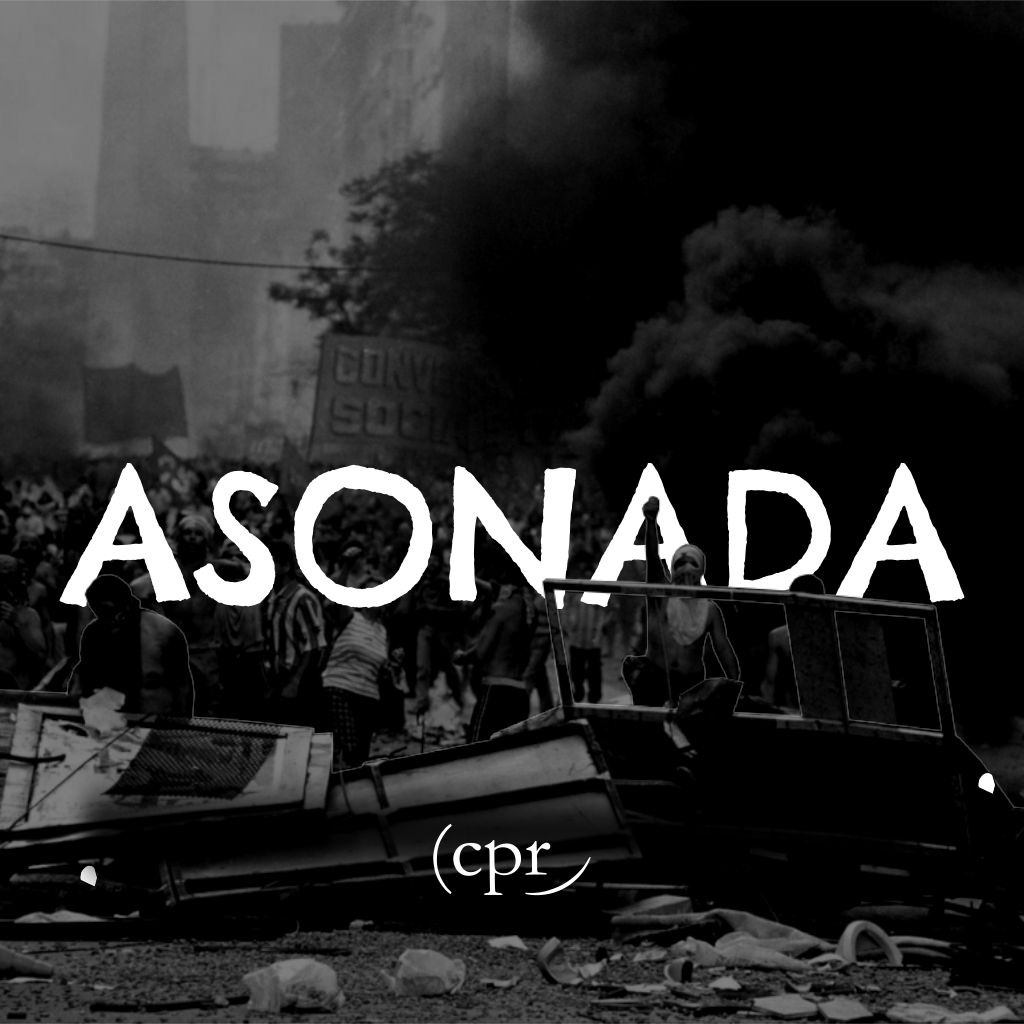 Asonada