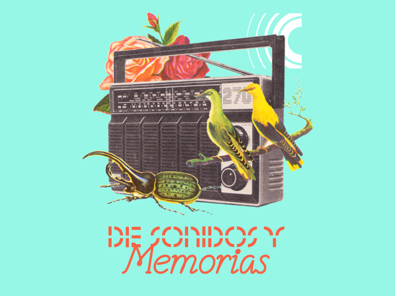 De sonidos y memorias