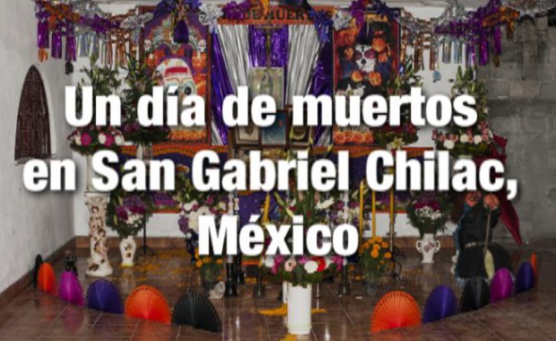 Un Día de Muertos
