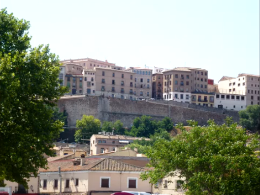 Fotosoundwalking Toledo