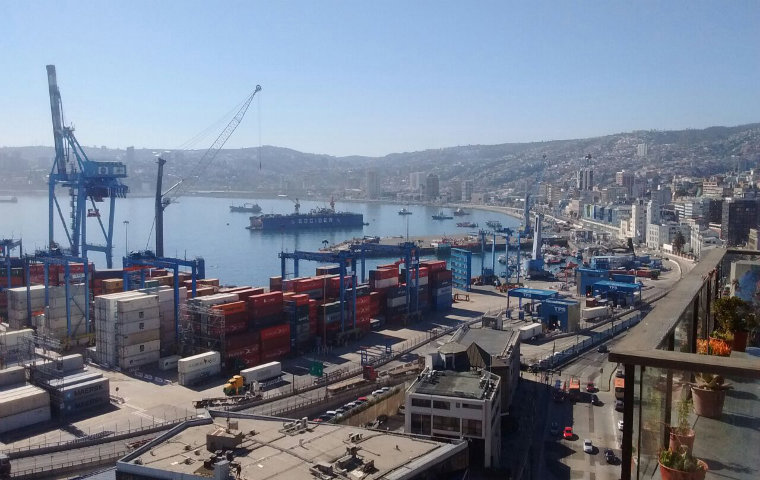 Ascensor Reina Victoria