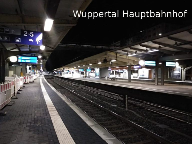Wuppertal